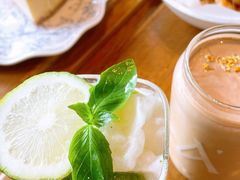 -Grande A'moo(上海万象城店)