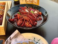 -聚汇三少·龙虾·中餐厅(莫邪路新天地店)