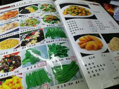 菜单-老天津卫炸酱面(河北路店)