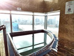 -上海凯宾斯基大酒店