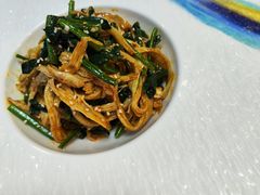 -清真·胖妈妈手抓餐厅(定西路长城宾馆店)