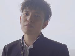 -怪咖·joker陈楠