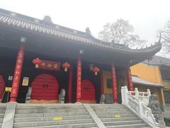 -灵谷景区