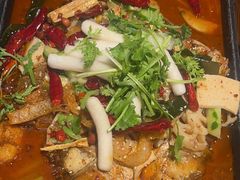 -517烧烤·龙虾·海鲜大排档(万象都荟店)