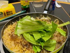 -鼎宏干锅牛肉(富城时代店)