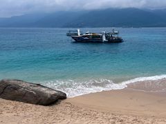 -海南分界洲岛旅游区