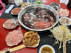 -储奇门鳝鱼火锅(总店)