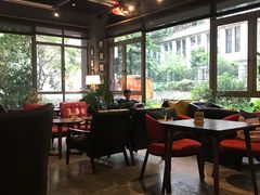 -咖法森林·咖啡  酒吧(天河店)