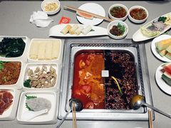 -海底捞火锅(苏宁生活广场店)