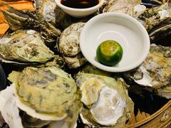 招牌原味珍珠耗-蚝美人·生蚝海鲜烧烤(茶花园店)
