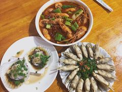 -温州一家人美食(西木头市店)