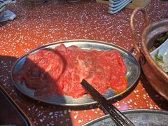 -滇牛云南火锅(桂林路店)