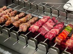 -呼伦一只牛·烧串酒场(陆家嘴店)