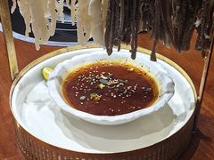 -思金拉措庄园藏餐(太阳岛店)