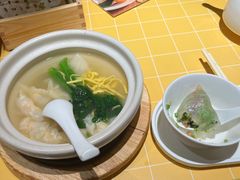 -蔡澜点心·粤菜(花城汇南区店)