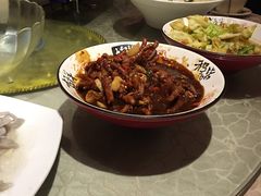 -珍宝私房菜(呈祥国际店)