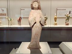 -深圳博物馆(古代艺术馆)