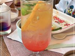 -浙江西子宾馆·瑶园咖啡厅