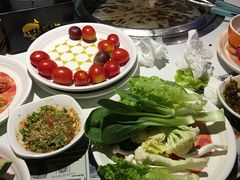 -钱小奴创意自助餐厅·原切谷饲安格斯畅吃(苏州昆山招商花园城店)