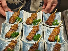 -橘焱胡同烧肉夜食(BFC外滩金融中心店)