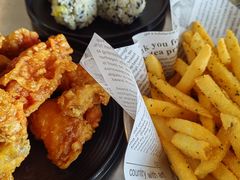 -吴草鸡爪오초닭발(城阳总店)