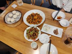 -陈傻子餐厅(世纪都会店)