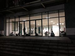 -广东财经大学(广州校区)