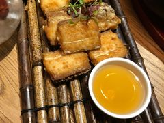 -荟廷·晶萃(陆家嘴尚悦湾店)