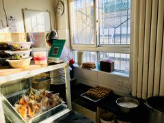 -李小老烧饼(常营民族家园店)