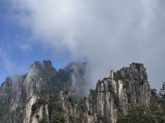-三清山锦琛山庄