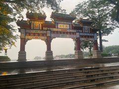 -星湖旅游景区七星岩