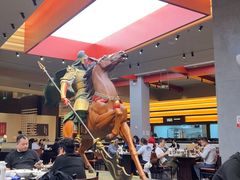 -天宝兄弟(前海壹方城店)