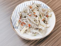 -仙隐小鹿中华料理(南宁万象城店)