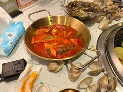 -炭之家·齐齐哈尔非遗烤肉·鲜切直供(中央大街店)
