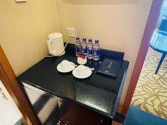 -大连富丽华大酒店