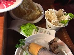 -大渝火锅(太仓万达店)