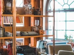 -1901 Cafe(西四店)