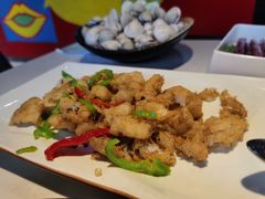 -溏心风鲍港式打边炉(余英坊店)