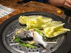 -船奇蒸汽海鲜·闽菜(八市海鲜总店)