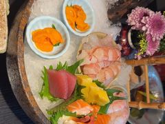 -花潮料理艺食馆(成都万象城店)