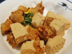 炸双拼-海门鱼仔·潮汕味(燕岭店)