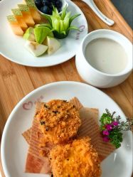 -禧月荟S月子中心(侨城店)