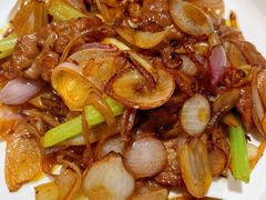 -铁公鸡·四川料理(天环广场店)
