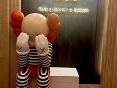 -江阴国际大酒店-旋转自助餐厅