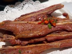 -宋徽厨·安徽菜(绿地店)