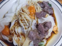 -河记肠粉店