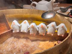 -湊湊火锅·茶憩(郑州绿地新都会店)