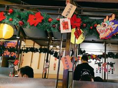 -鳗事鱼意·活鳗現烤专门店(富力海珠城店)