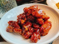 -新白鹿餐厅(虹桥南丰城店)