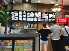 -冯鑫记南京鸭血粉丝汤(来燕路店)